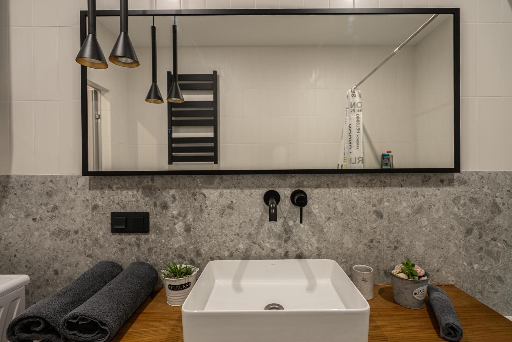 Slavutich Ecoloft Studios Kiev Buitenkant foto