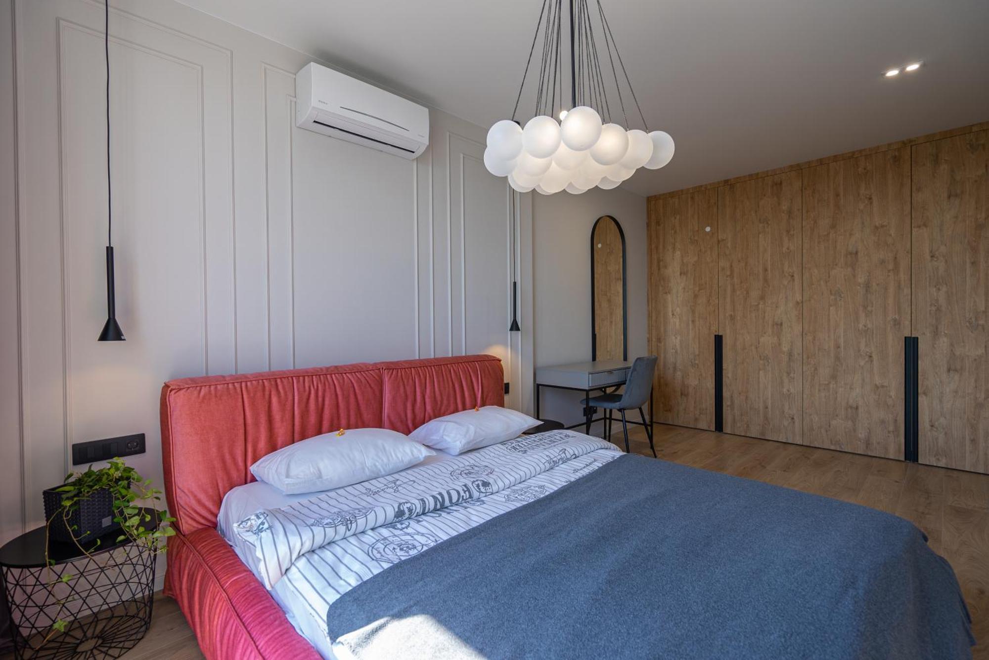 Slavutich Ecoloft Studios Kiev Buitenkant foto